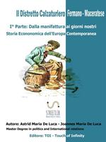Il distretto calzaturiero fermano-maceratese. Vol. 1