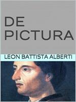   De pictura