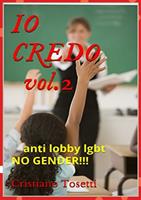   Io credo. Vol. 2