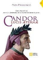 Candor Lucis Aeternae. Carta Apostólica en el VII Centenario de la muerte de Dante Alighieri