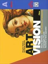 Art vision. Volume A. Con e-book. Con espansione online
