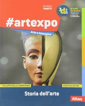 #artexpo. Storia dell'arte. Con e-book. Con espansione online