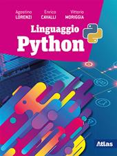 Linguaggio Python. Con e-book. Con espansione online