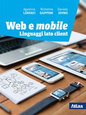Linguaggi web. Lato client. Con e-book. Con espansione online