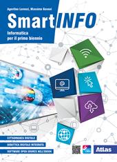 Smartinfo. Informatica. Con e-book. Con espansione online