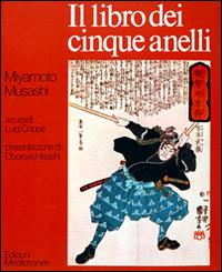 Il libro dei cinque anelli - Musashi Miyamoto - Libro Edizioni Mediterranee 1984, Hobby | Libraccio.it