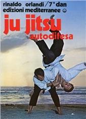 Ju-jitsu autodifesa