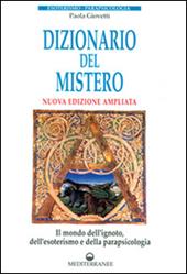 Dizionario del mistero