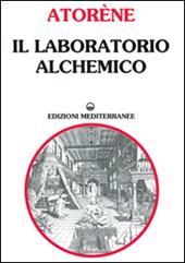 Il laboratorio alchemico