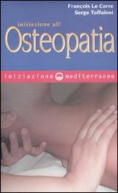 Iniziazione all'osteopatia