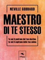   Maestro di te stesso