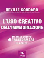   L'uso creativo dell'immaginazione