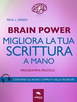  Brain Power. Migliora la tua scrittura a mano