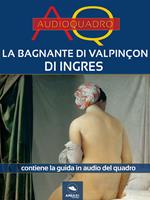  Ingres. Audioquadro. Con File audio per il download