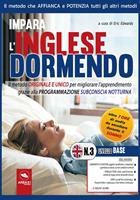   Impara L’Inglese Dormendo