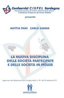 La nuova disciplina delle società partecipate e delle società in house