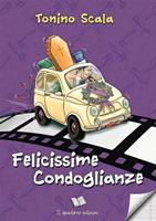   Felicissime condoglianze