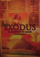   Exodus. Il segreto di Mosè