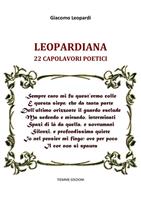   Leopardiana. 22 capolavori poetici
