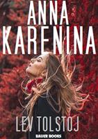   Anna Karenina