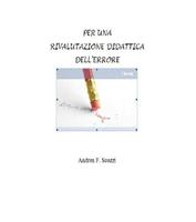   Per una rivalutazione didattica dell'errore