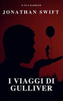   I viaggi di Gulliver
