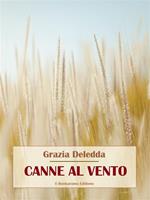   Canne al vento