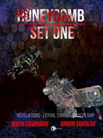   Honeycomb: Set One