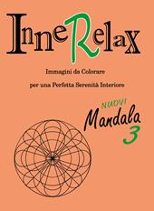 Mandala. Innerelax. Vol. 3