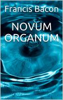   Novum Organum