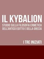   Il kybalion