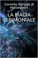   La magia cerimoniale