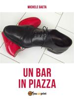   Un bar in piazza