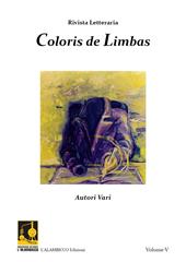 Coloris de limbas. Vol. 5
