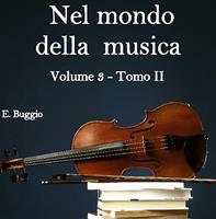   L'Nel mondo della musica. Vol. 3/2