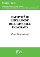   L'attività di liberazione dell'immobile pignorato