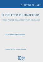   Il delitto di omicidio