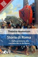   Storia di Roma. Vol. 1