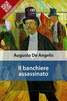   Il banchiere assassinato