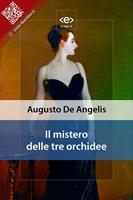   Il mistero delle tre orchidee
