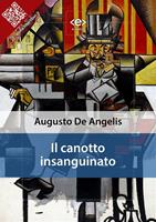  Il canotto insanguinato