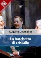   La barchetta di cristallo