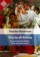 La Storia di Roma. Vol. 8