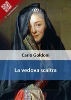   La vedova scaltra