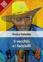   Il vecchio e i fanciulli