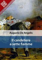   Il candeliere a sette fiamme