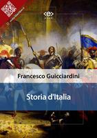   Storia d'Italia