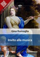   Invito alla musica