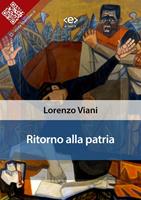  Ritorno alla patria