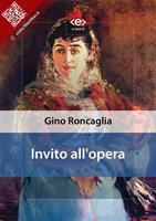   Invito all'opera